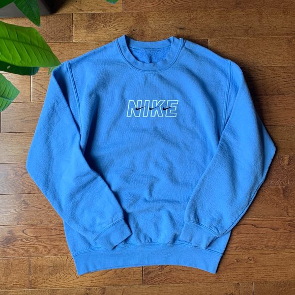 Nike Crewneck - Picture 1 of 7